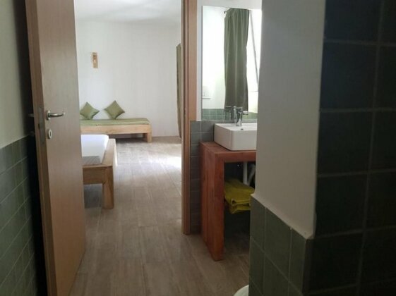 La Base B&B - Photo3