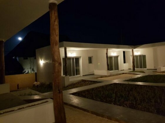 La Base B&B - Photo4