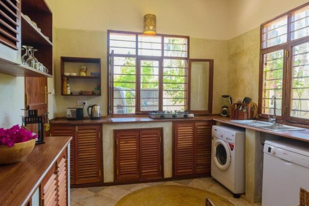Magic Beach Villa - Photo2