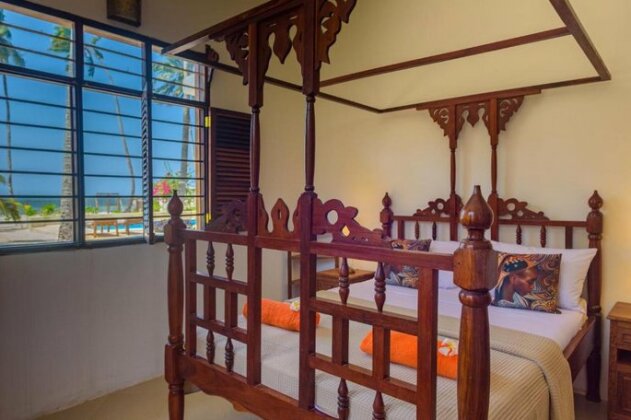 Magic Beach Villa - Photo5