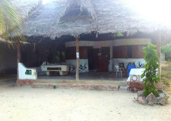 Mama Njoe Lodge - Photo2