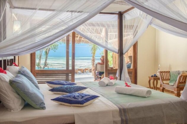 Marafiki Bungalows - Photo2