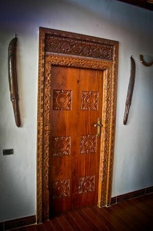 Mwani Lodge Zanzibar - Photo3