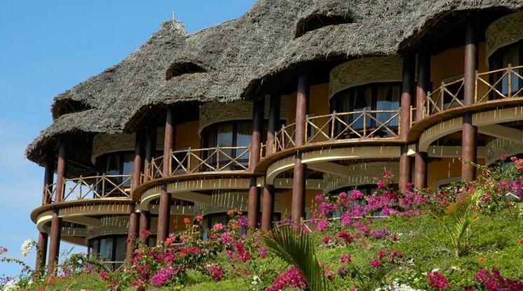Ocean Paradise Resort & Spa - Photo2