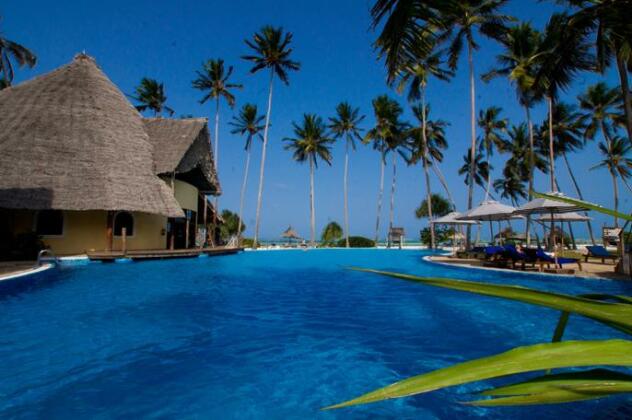 Ocean Paradise Resort & Spa - Photo4