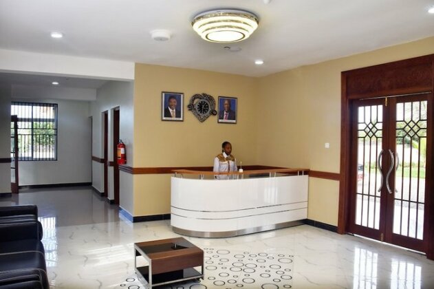 Sea Crest Hotel - Photo3