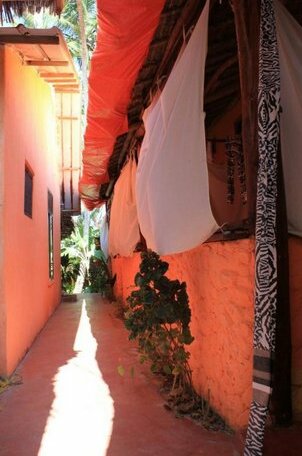 Sipano Bungalow