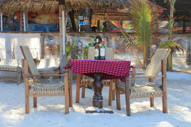 Sipano Bungalow - Photo2