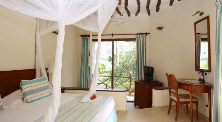 Sultan Sands Island Resort - Photo3