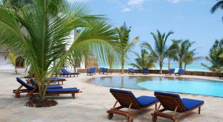Sultan Sands Island Resort - Photo4