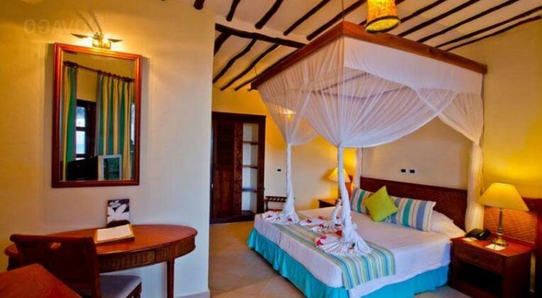Sultan Sands Island Resort - Photo5