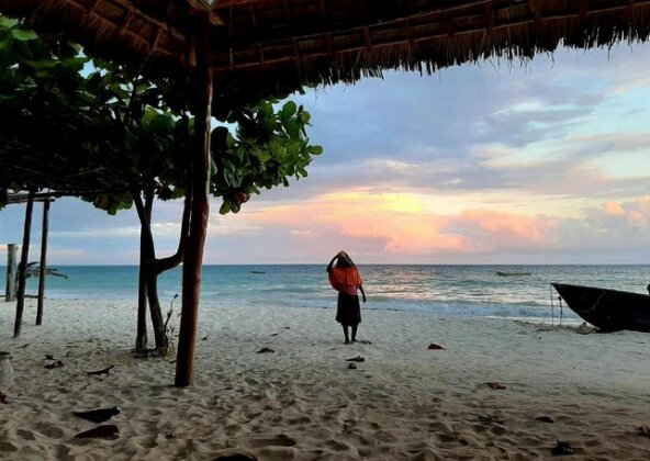 Sunrise Lodge Zanzibar - Photo4
