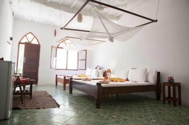 Surfescape Village Zanzibar - Photo5