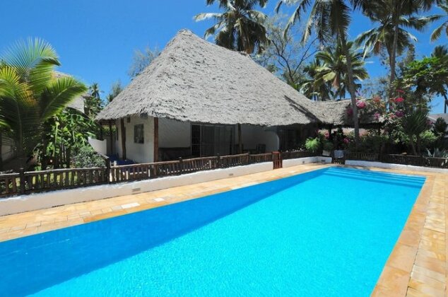 Villa Jiwe - Photo2