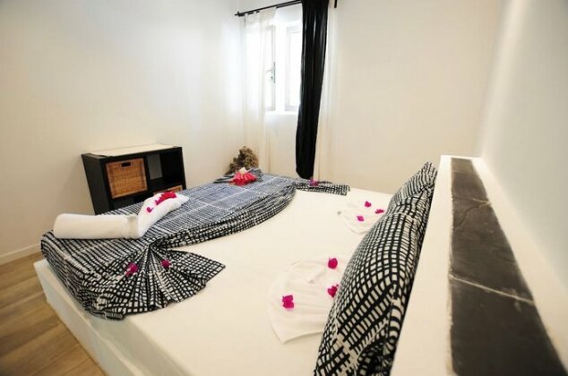 Villa Jiwe - Photo4