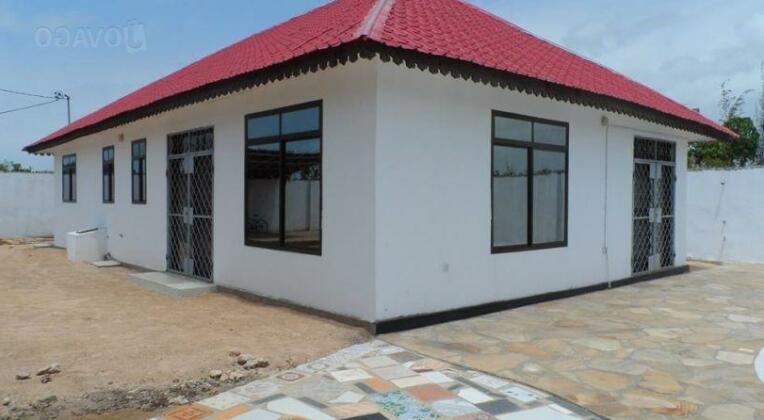 Villa Kumba Urembo
