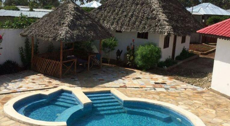 Villa Kumba Urembo - Photo2