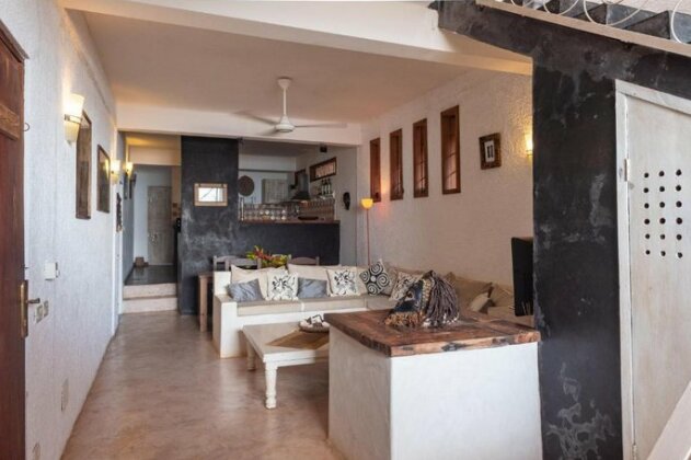 Villa Laura Zanzibar - Photo4
