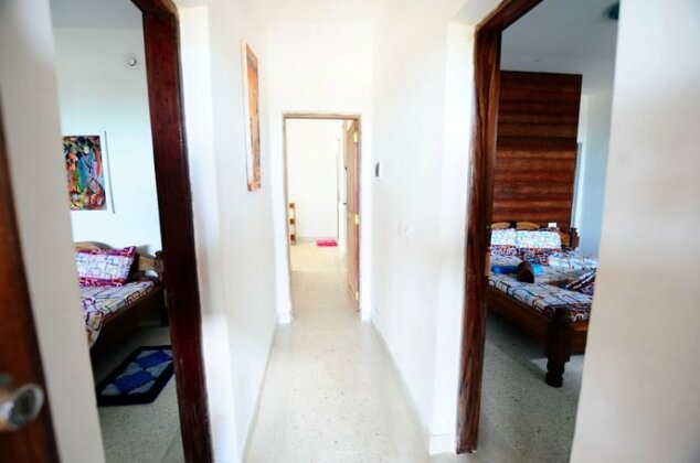 Villa Noah Kiwengwa - Photo3