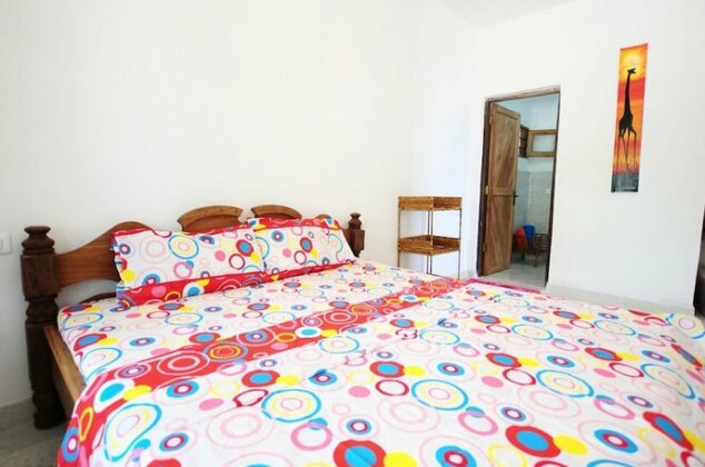 Villa Noah Kiwengwa - Photo5