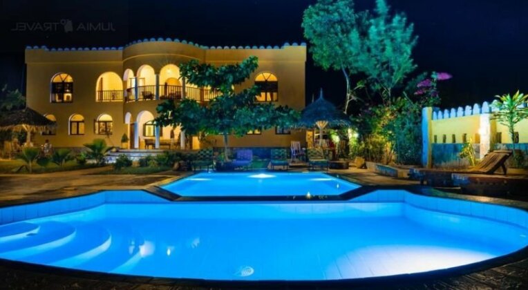 Zan View Hotel - Photo2