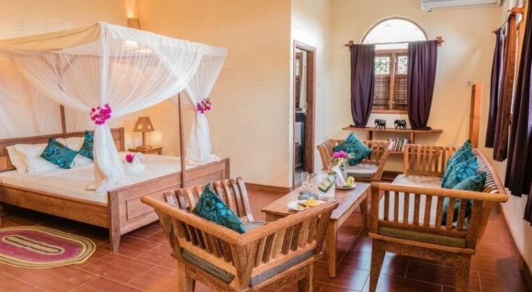 Zan View Hotel - Photo3