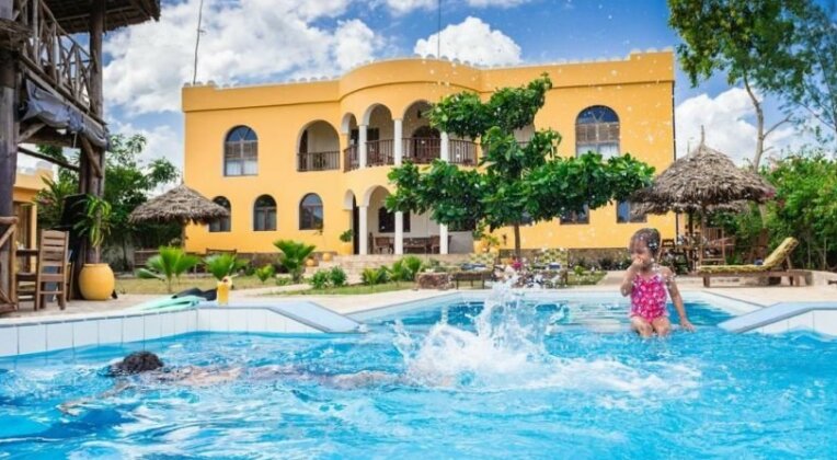 Zan View Hotel - Photo5