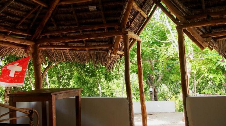 Caveman Lodge - Photo2