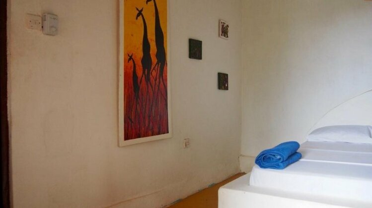 Caveman Lodge - Photo5