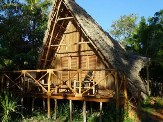 Coco Reef Lodge - Photo3