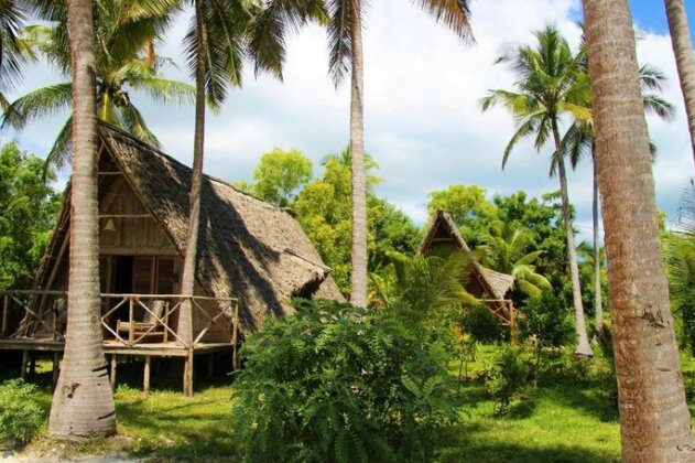 Coco Reef Lodge - Photo4