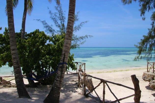 Coco Reef Lodge - Photo5