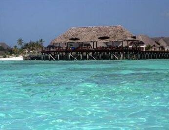 Dolphin Bay Resort Zanzibar - Photo2