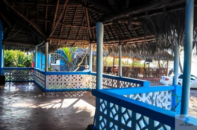 Dolphin View Lodge - Photo2