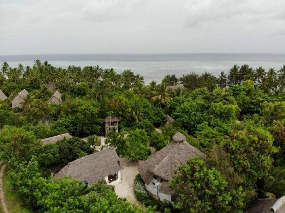 Karma Lodge - Photo2