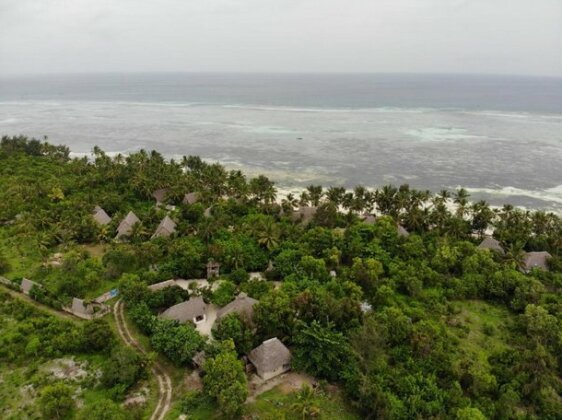 Karma Lodge - Photo3