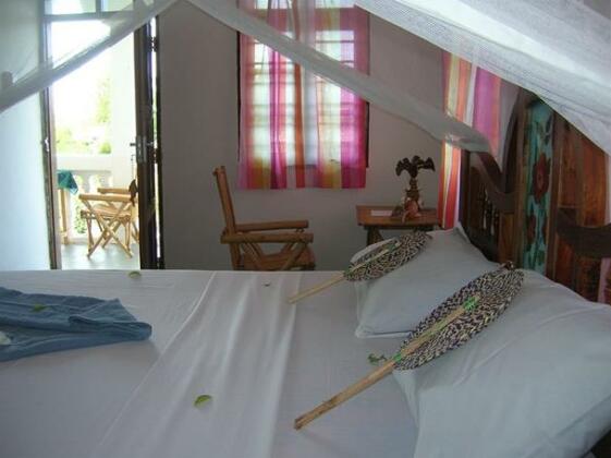 Kizi Dolphin Lodge - Photo2