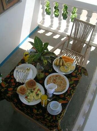 Kizi Dolphin Lodge - Photo3