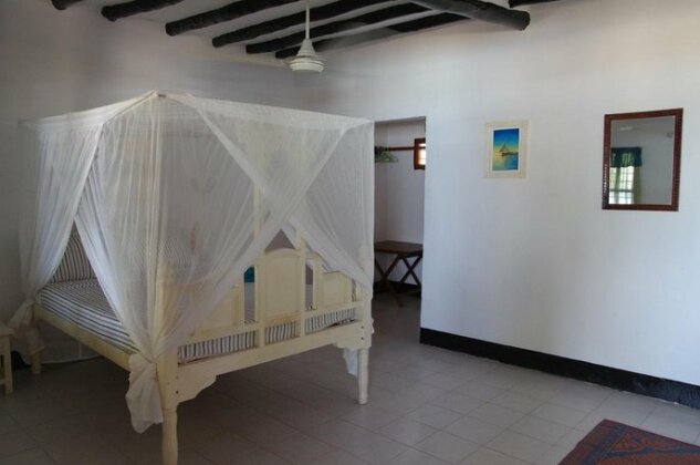 L'Oasis Zanzibar - Photo2