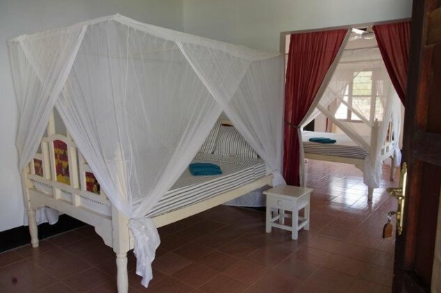 L'Oasis Zanzibar - Photo3