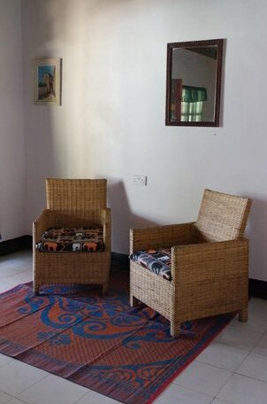 L'Oasis Zanzibar - Photo5