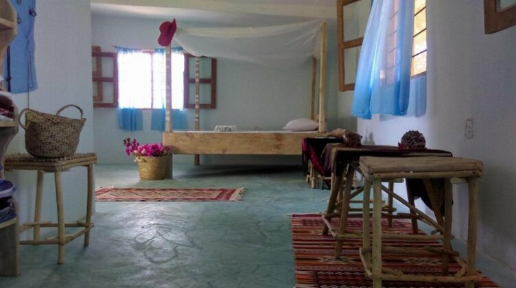 Mawingu Guest House - Photo2