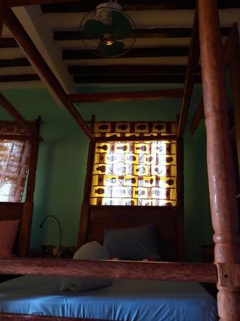 Mnana Lodge - Photo3