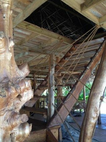 Mnana Lodge - Photo4