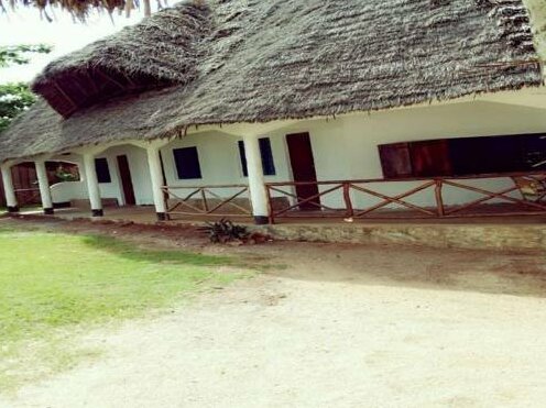 Ocean Breeze Lodge - Photo2