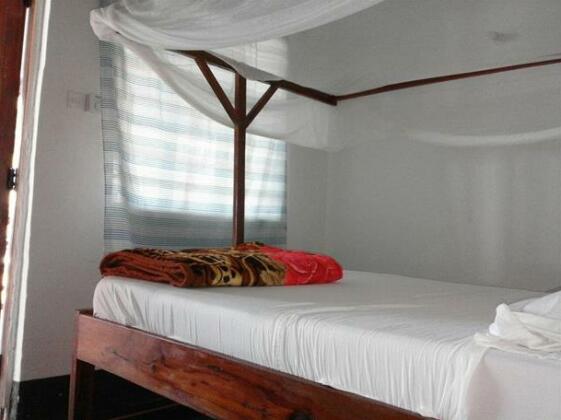Ocean Breeze Lodge - Photo4