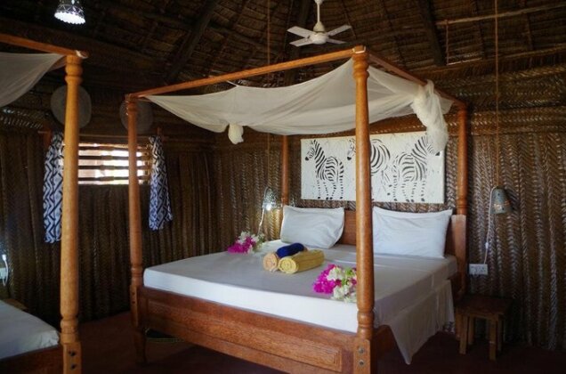 Promised Land Lodge - Photo3