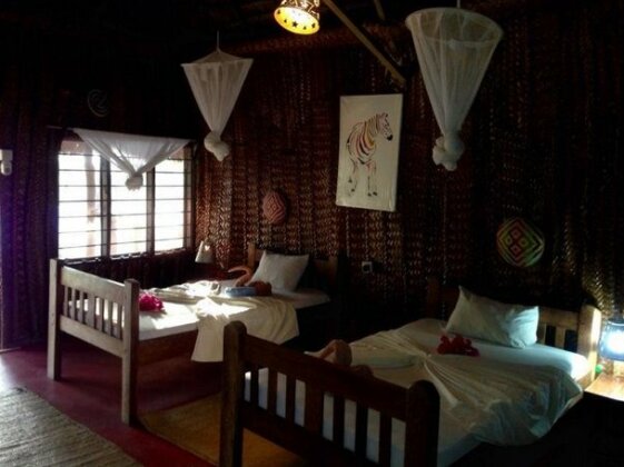 Promised Land Lodge - Photo4