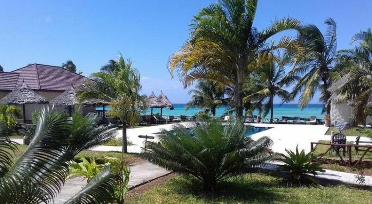 Swahili Beach Resort - Photo2