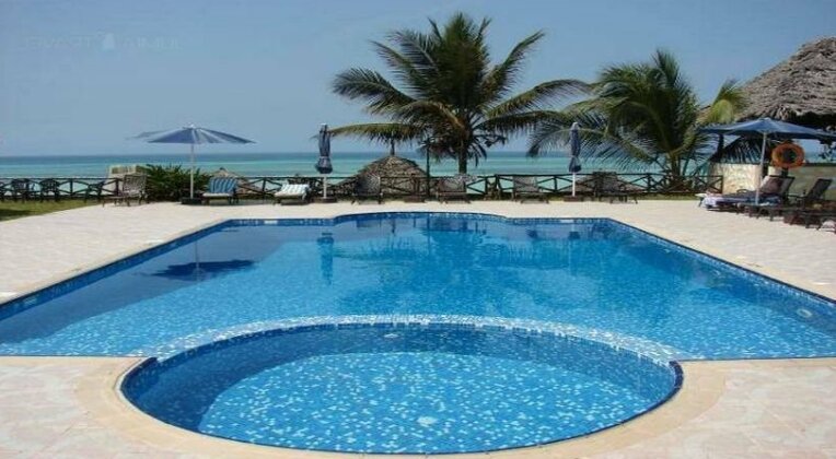 Swahili Beach Resort - Photo3